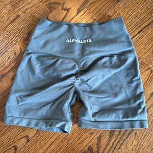 Alphalete shorts